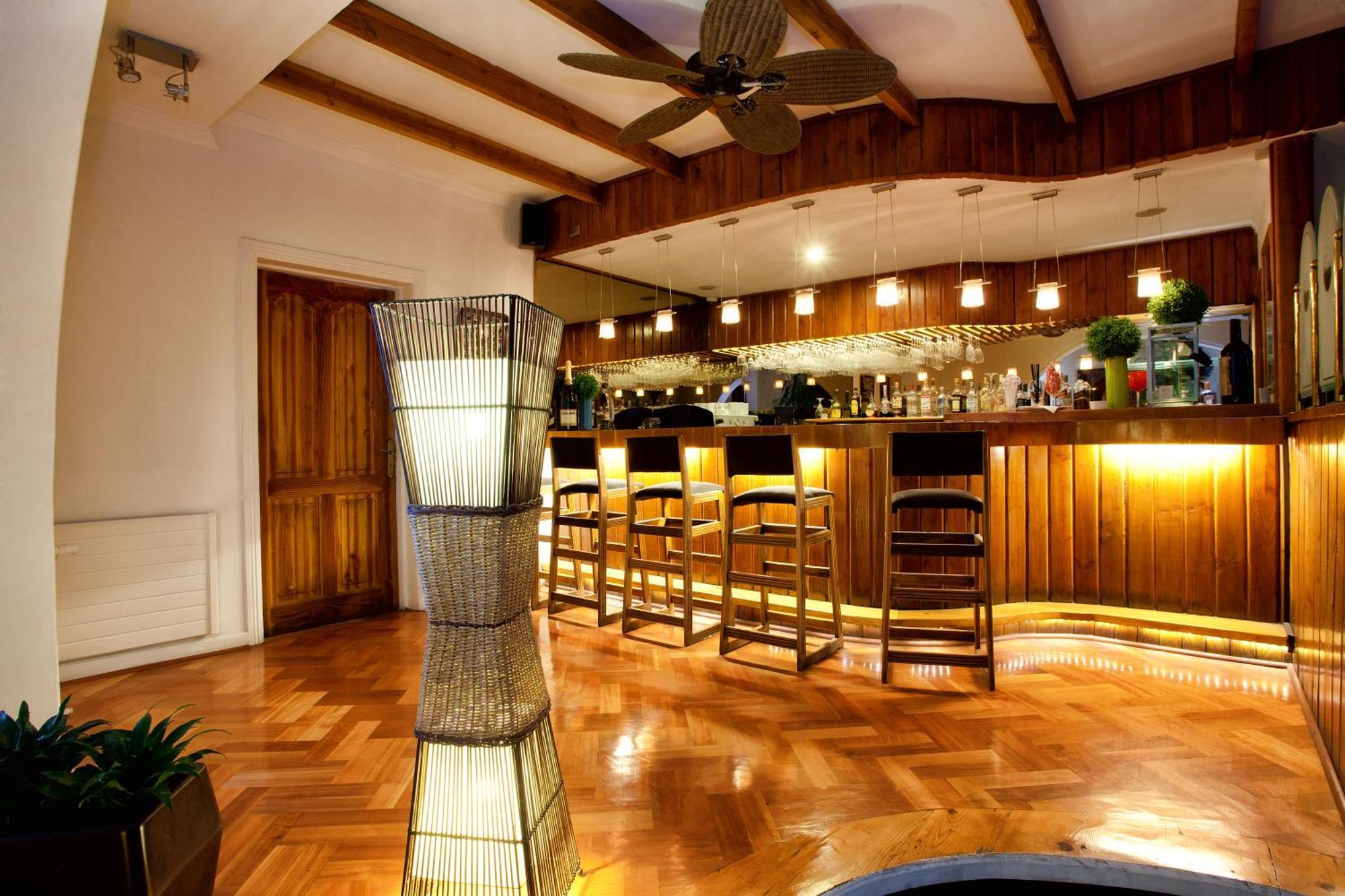 Hotel Oceanic Vina del Mar Exterior photo